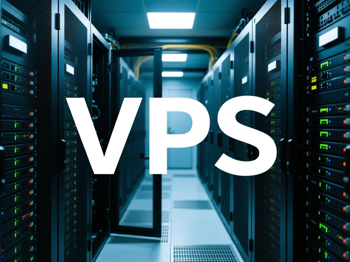 物理机搭建vps  第3张