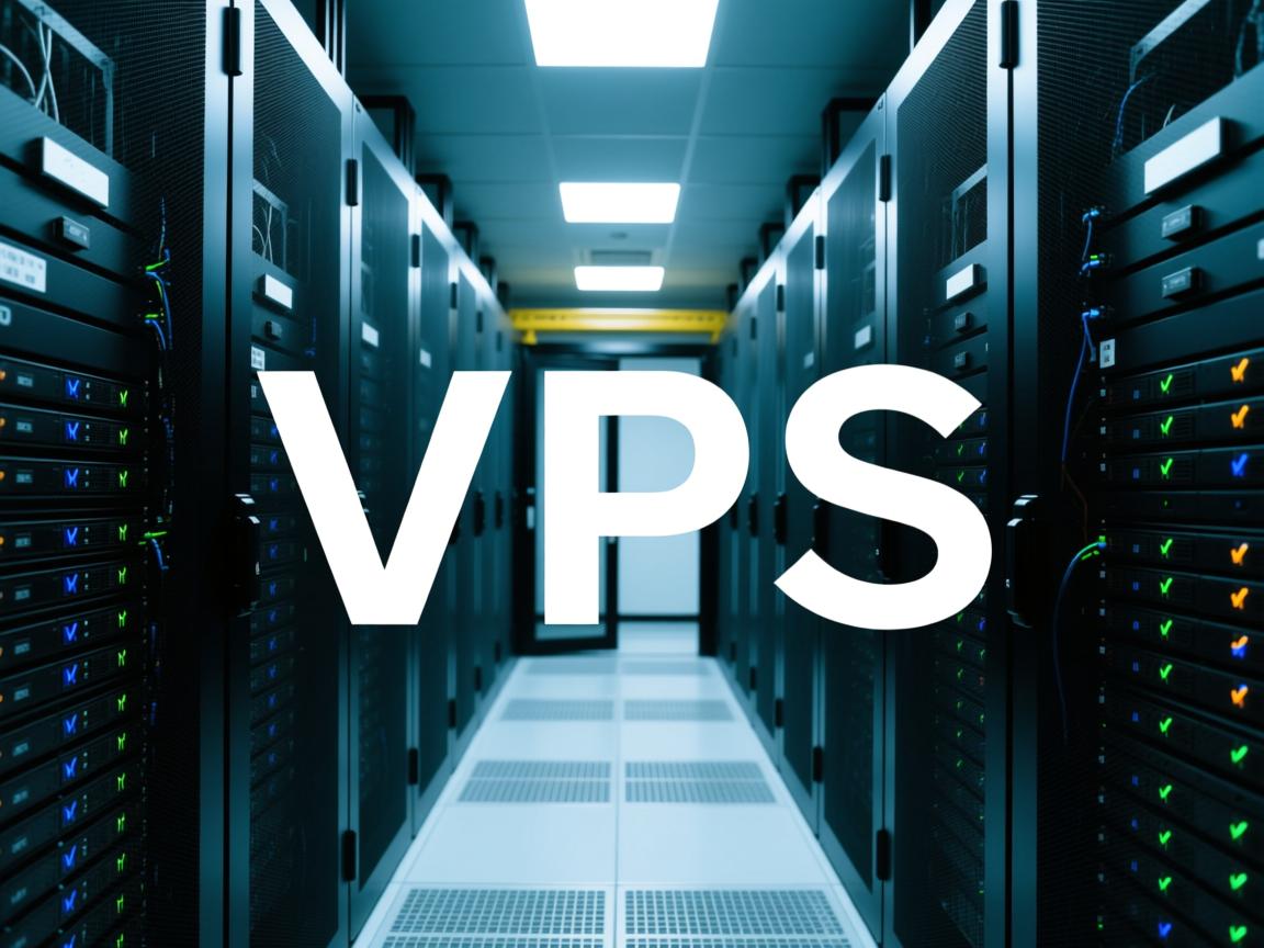 物理机搭建vps  第2张