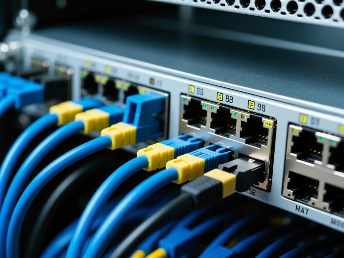 物理机bond配置  第2张