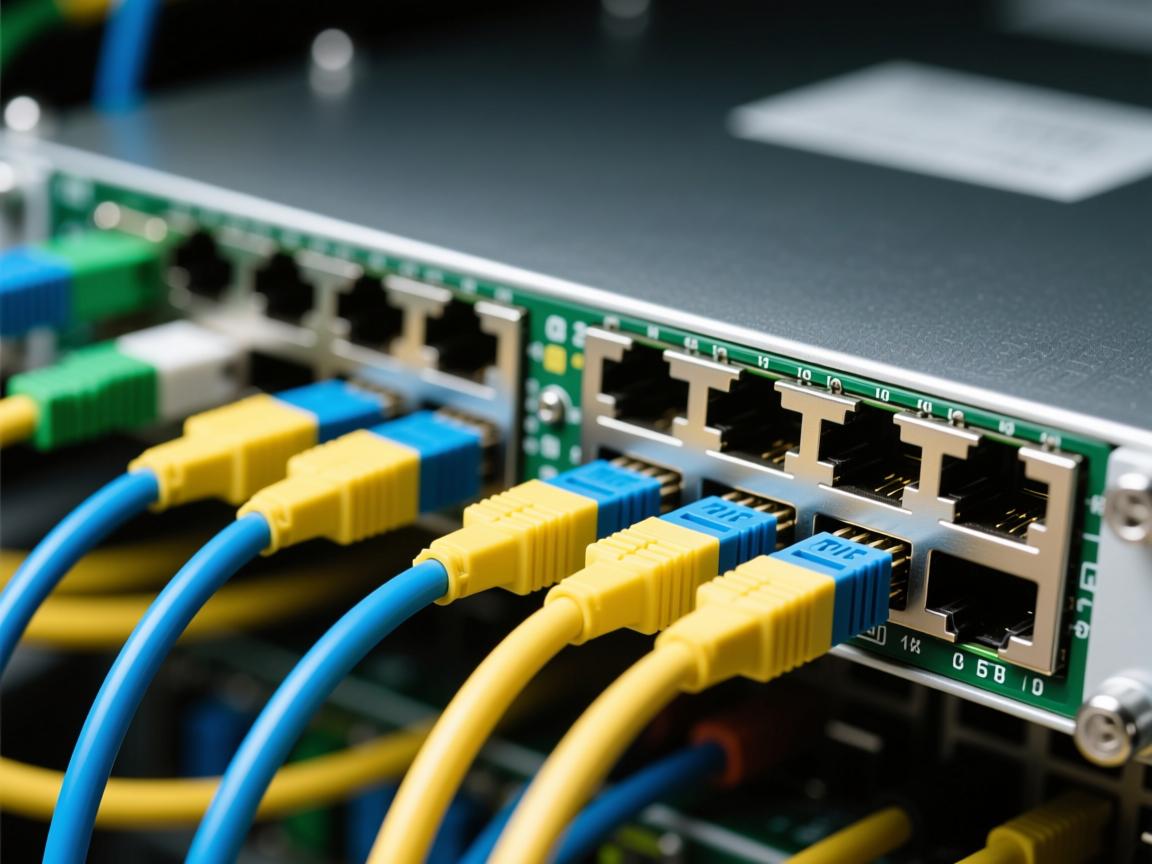 物理机bond配置  第3张