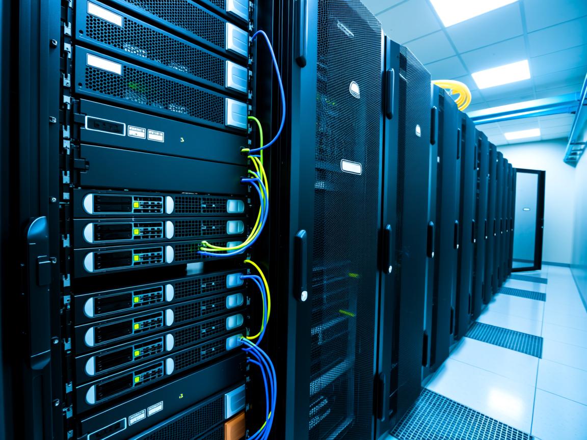 物理机 宿主机  第1张