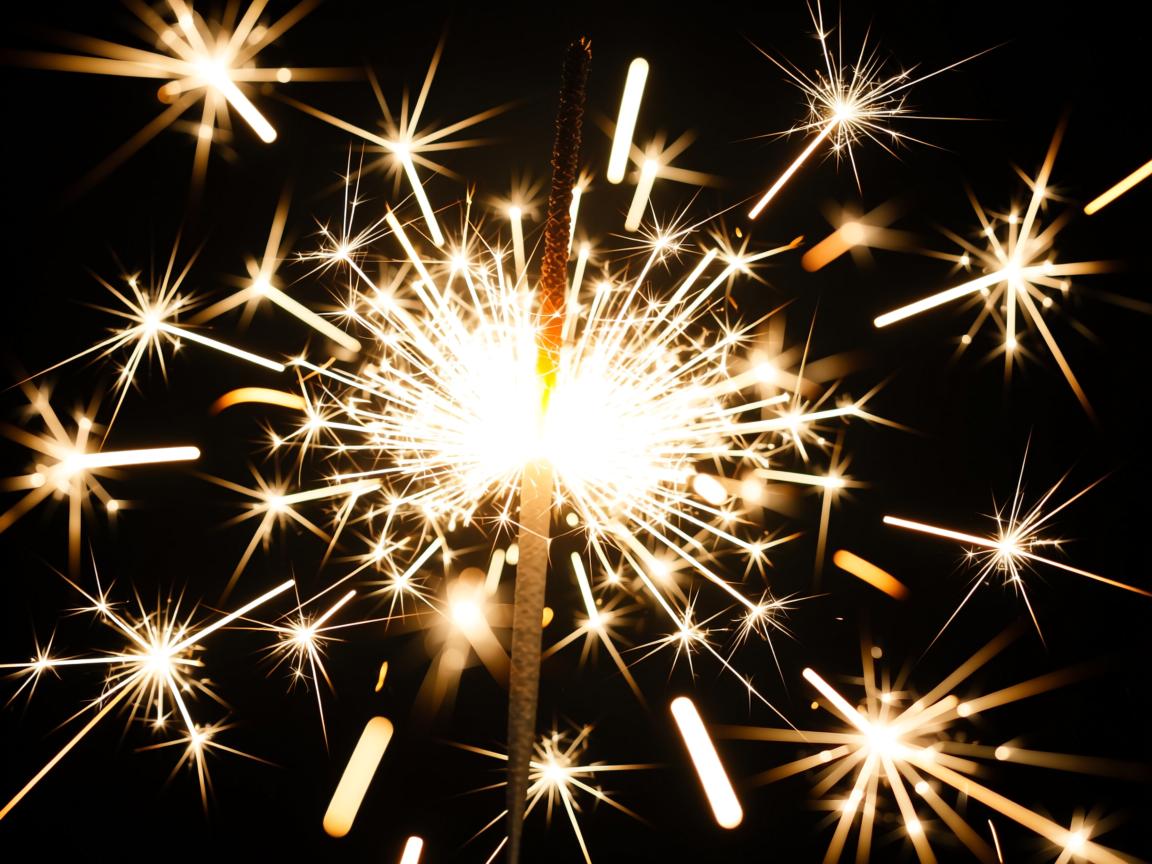 qq火花为什么不一样