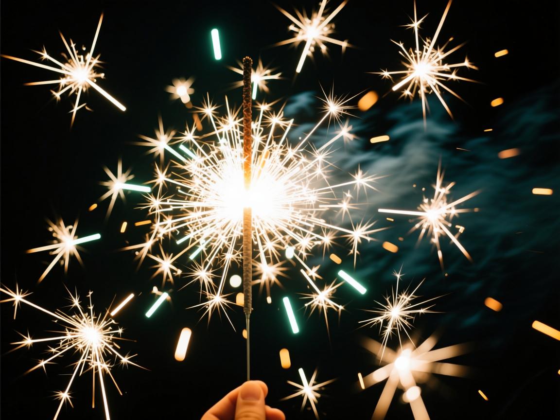 qq火花为什么不一样  第3张