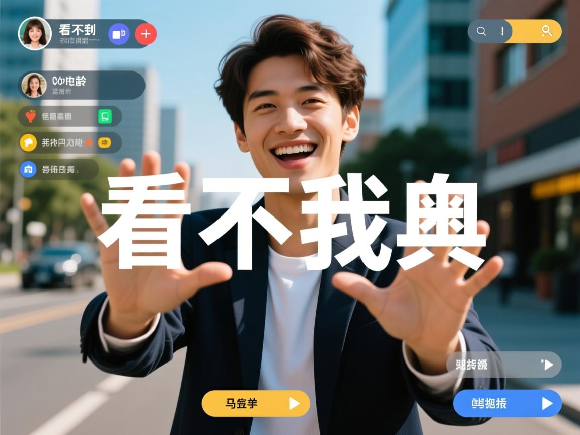 为什么别人看不到我Q龄 第1张 为什么别人看不到我Q龄 第1张