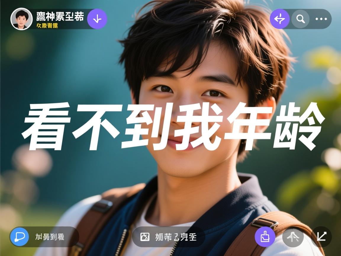 为什么别人看不到我Q龄 第2张 为什么别人看不到我Q龄 第2张