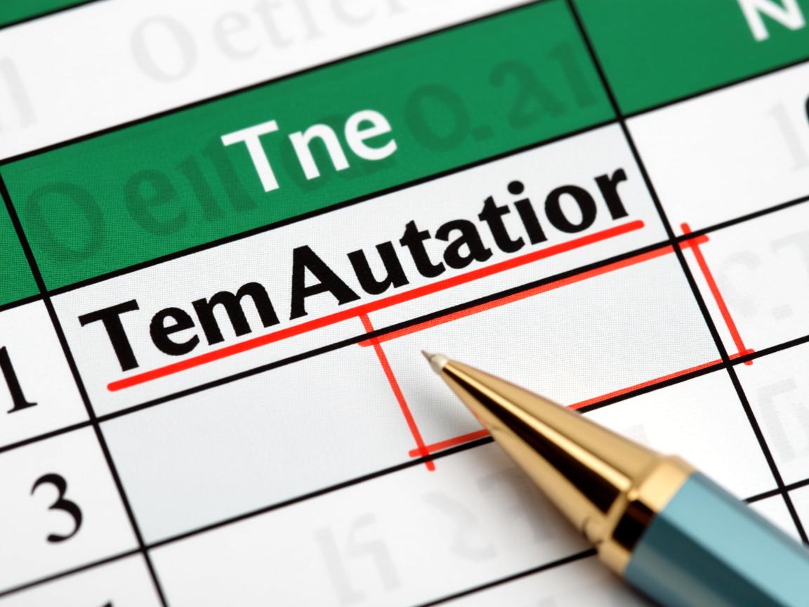 表格往下拉为什么不能自动填充