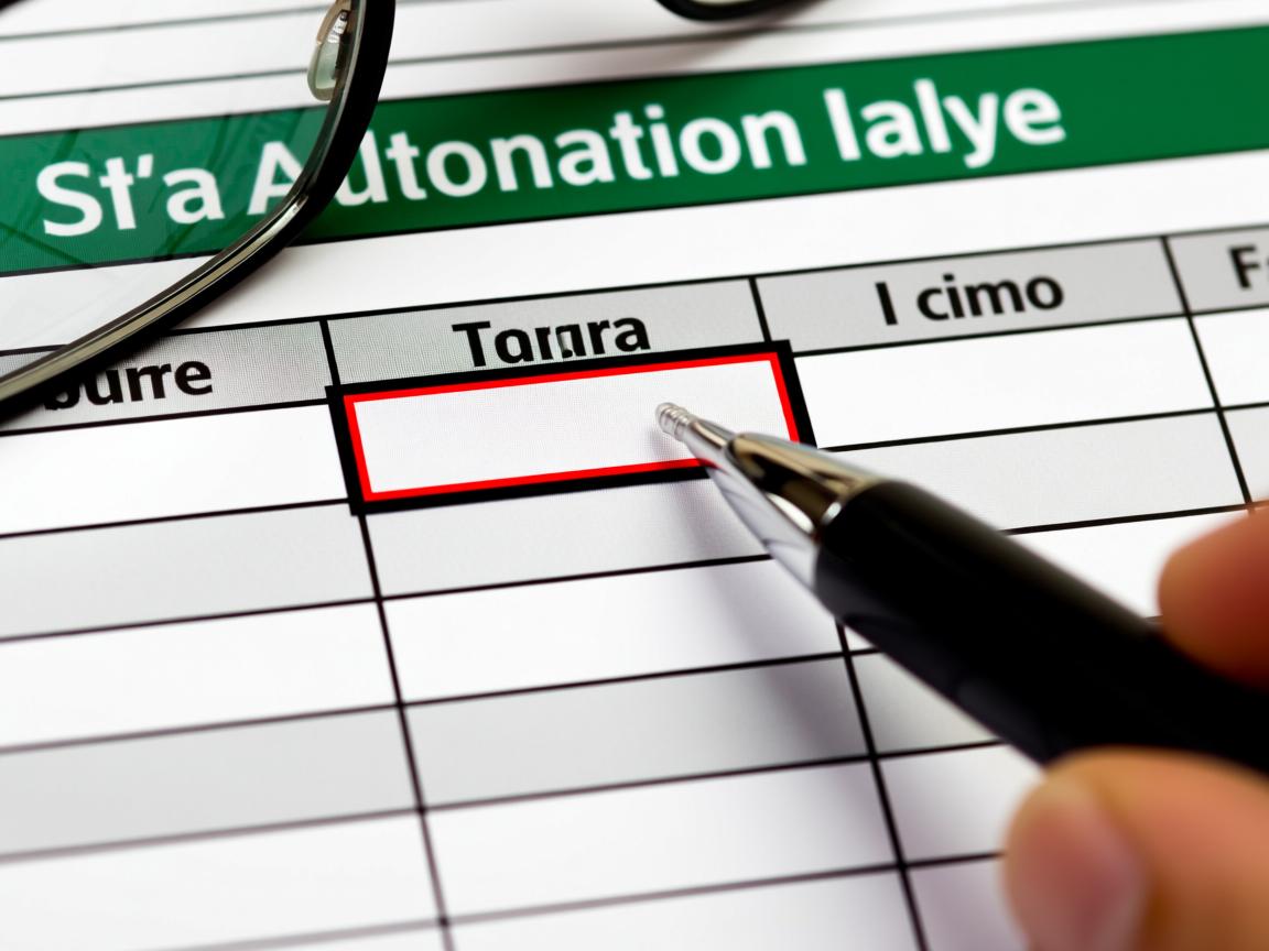 表格往下拉为什么不能自动填充 第2张 表格往下拉为什么不能自动填充 第2张