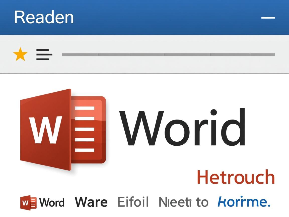 为什么word首页页眉处有横线