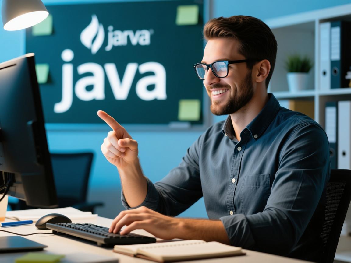 怎么做一名java工程师  第1张