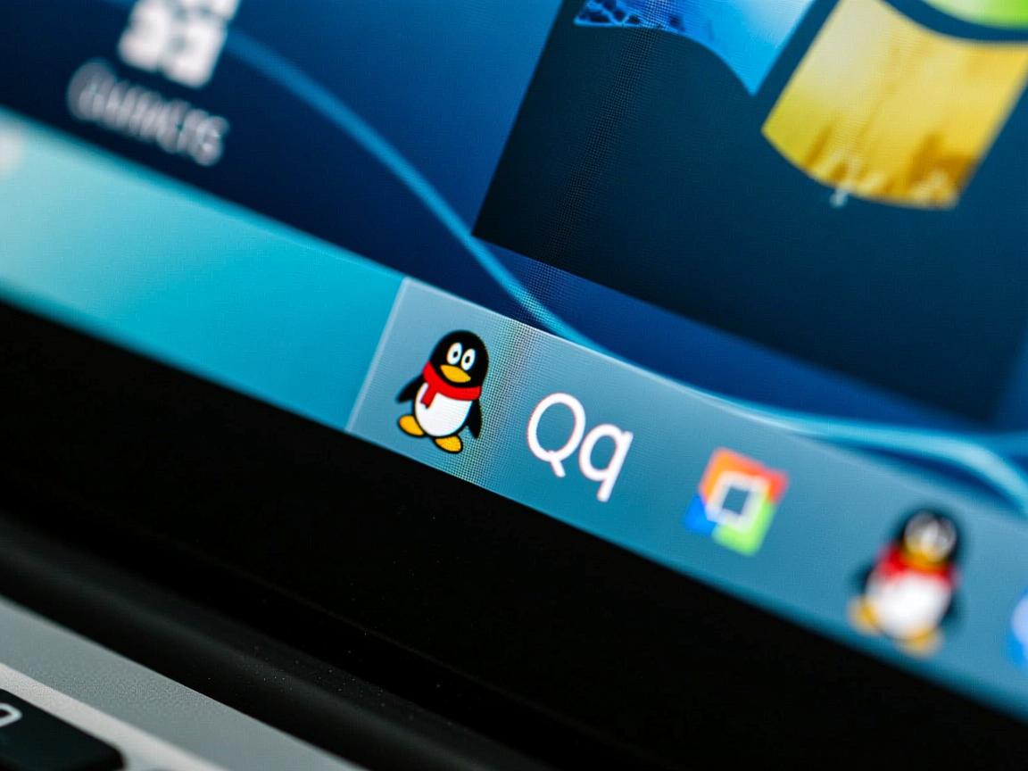 为什么电脑上qq靠边缘不隐藏 第1张 为什么电脑上qq靠边缘不隐藏 第1张