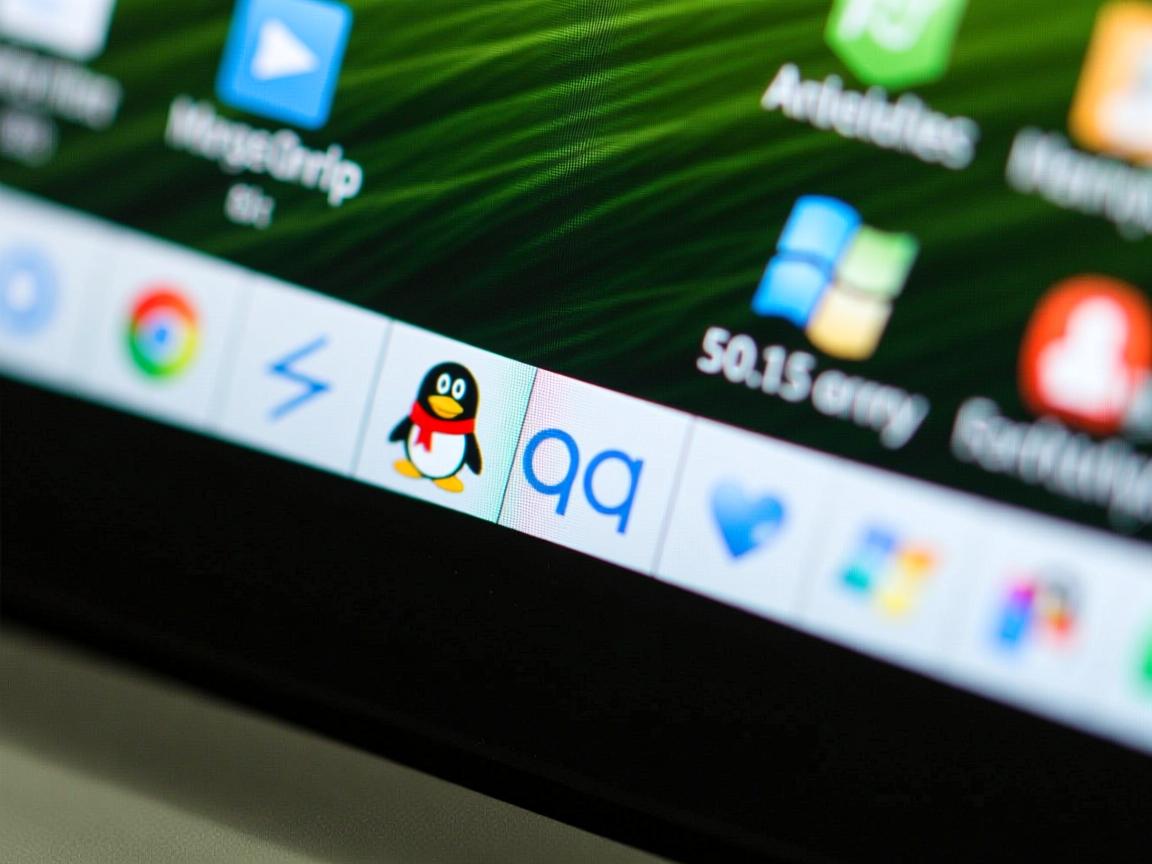 为什么电脑上qq靠边缘不隐藏 第2张 为什么电脑上qq靠边缘不隐藏 第2张