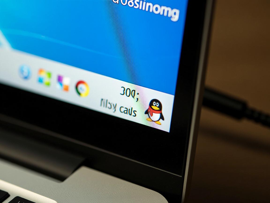 为什么电脑上qq靠边缘不隐藏 第3张 为什么电脑上qq靠边缘不隐藏 第3张