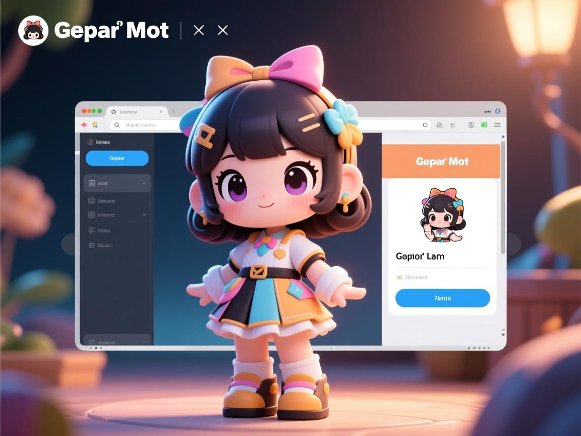 qq个性装扮为什么打不开网页  第1张