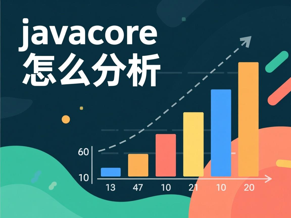 was javacore怎么分析  第1张