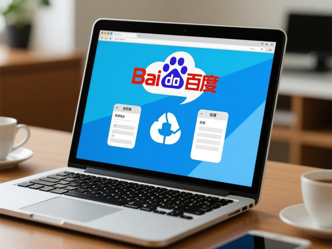 百度网盘为什么显示  第1张