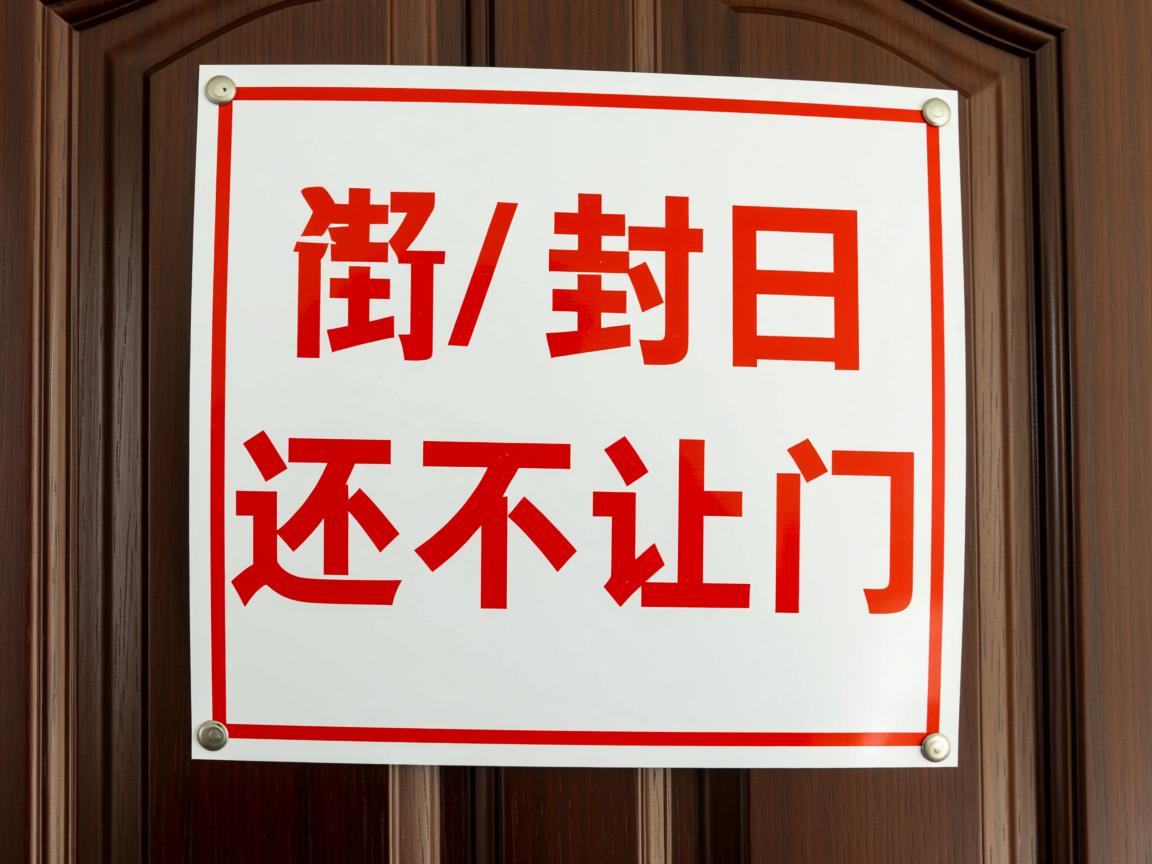 为什么解封了还不让出门  第1张