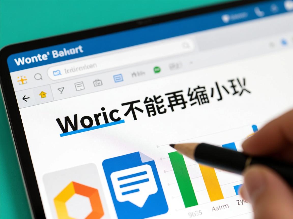 WORD文档为什么不能再缩小了