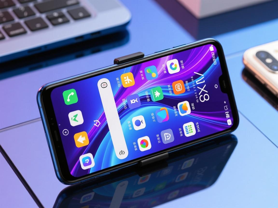 荣耀8x为什么自动旋转  第3张