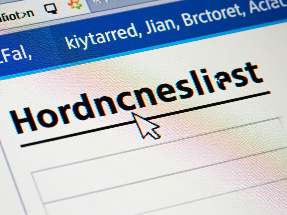 为什么word下边的横线不见了