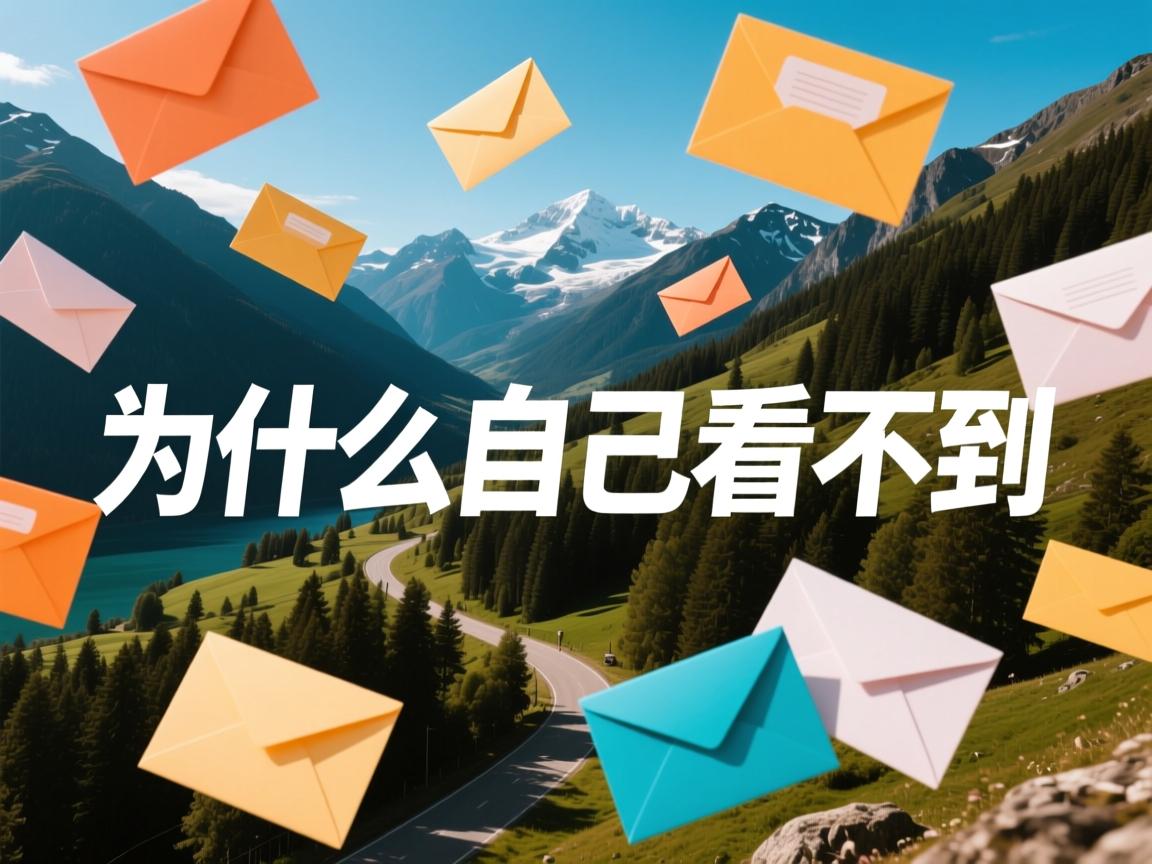 群发的为什么自己看不到 第1张 群发的为什么自己看不到 第1张