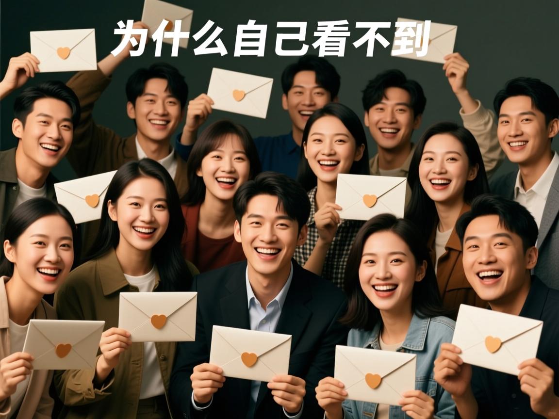 群发的为什么自己看不到 第2张 群发的为什么自己看不到 第2张