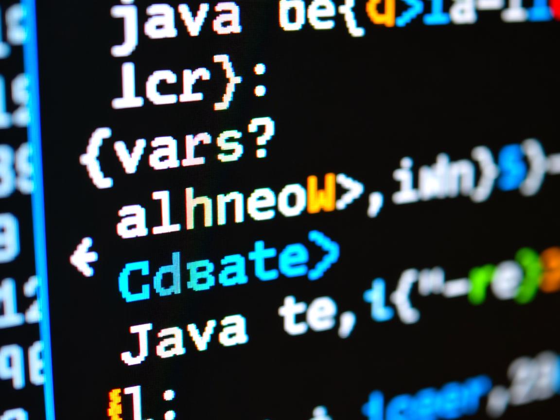 怎么检测java版本 第1张 怎么检测java版本 第1张