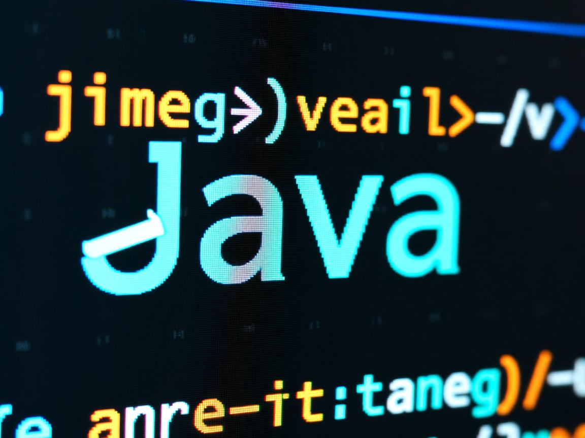 怎么检测java版本 第3张 怎么检测java版本 第3张