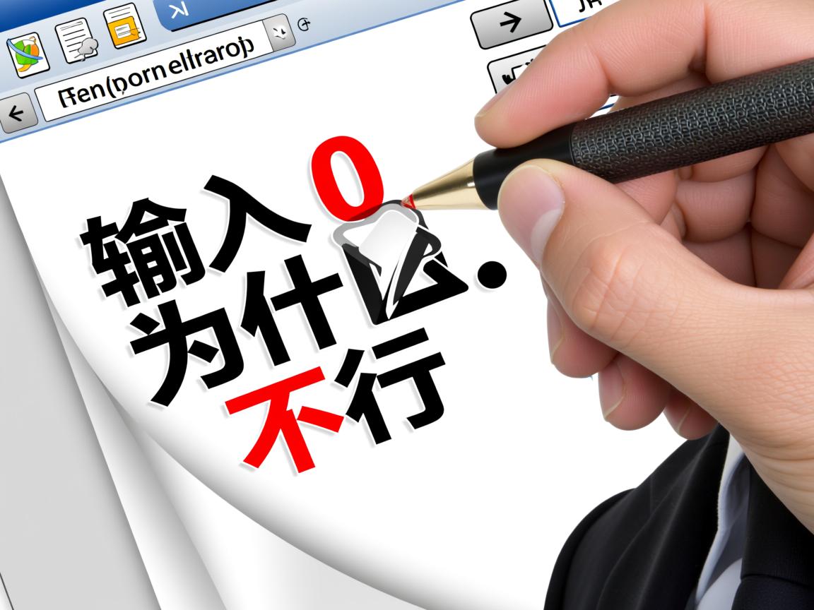 word文档里面输入0为什么不行  第3张