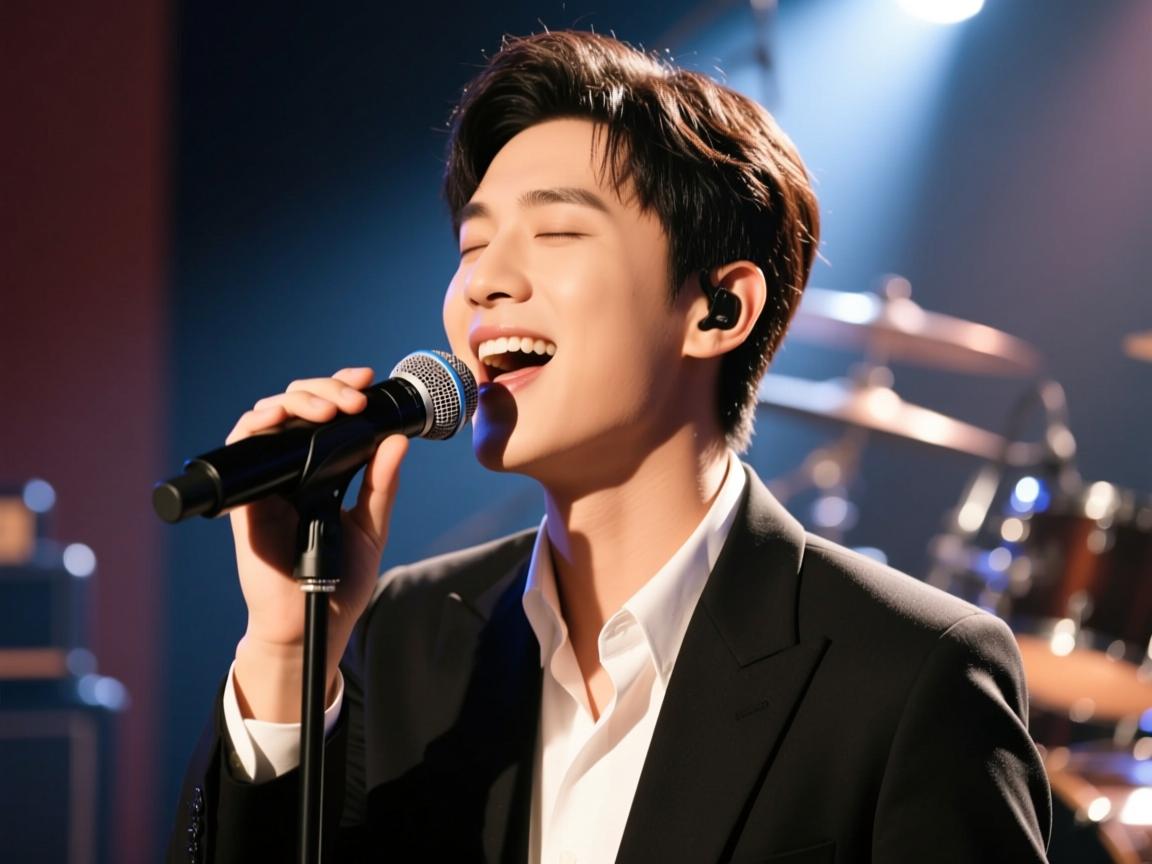 k歌时为什么有原唱再唱  第2张