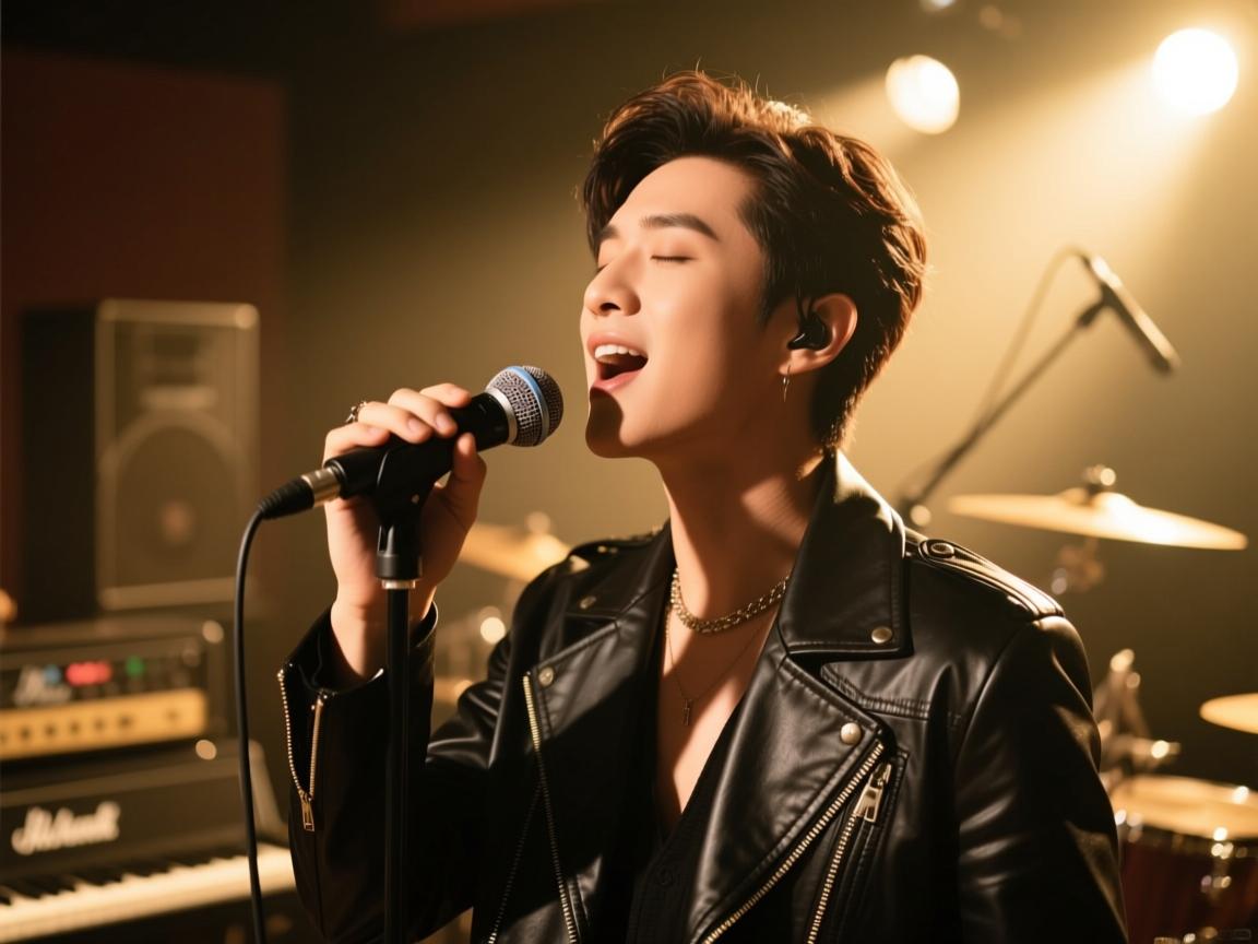 k歌时为什么有原唱再唱  第3张