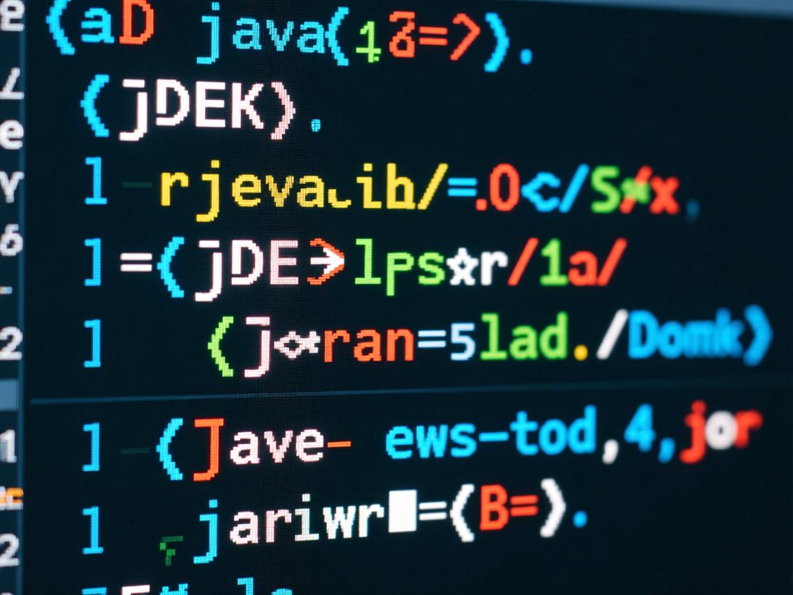 怎么查java的jdk版本信息  第2张