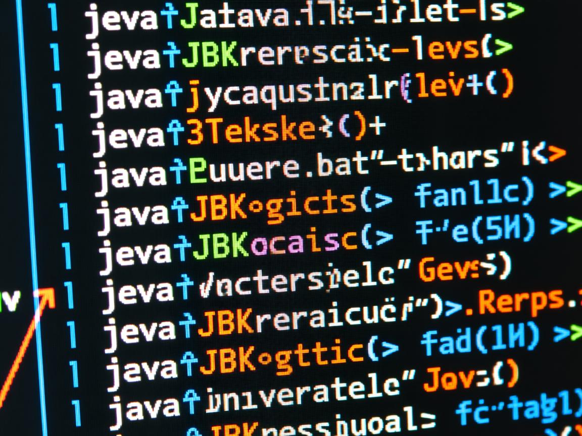 怎么查java的jdk版本  第2张