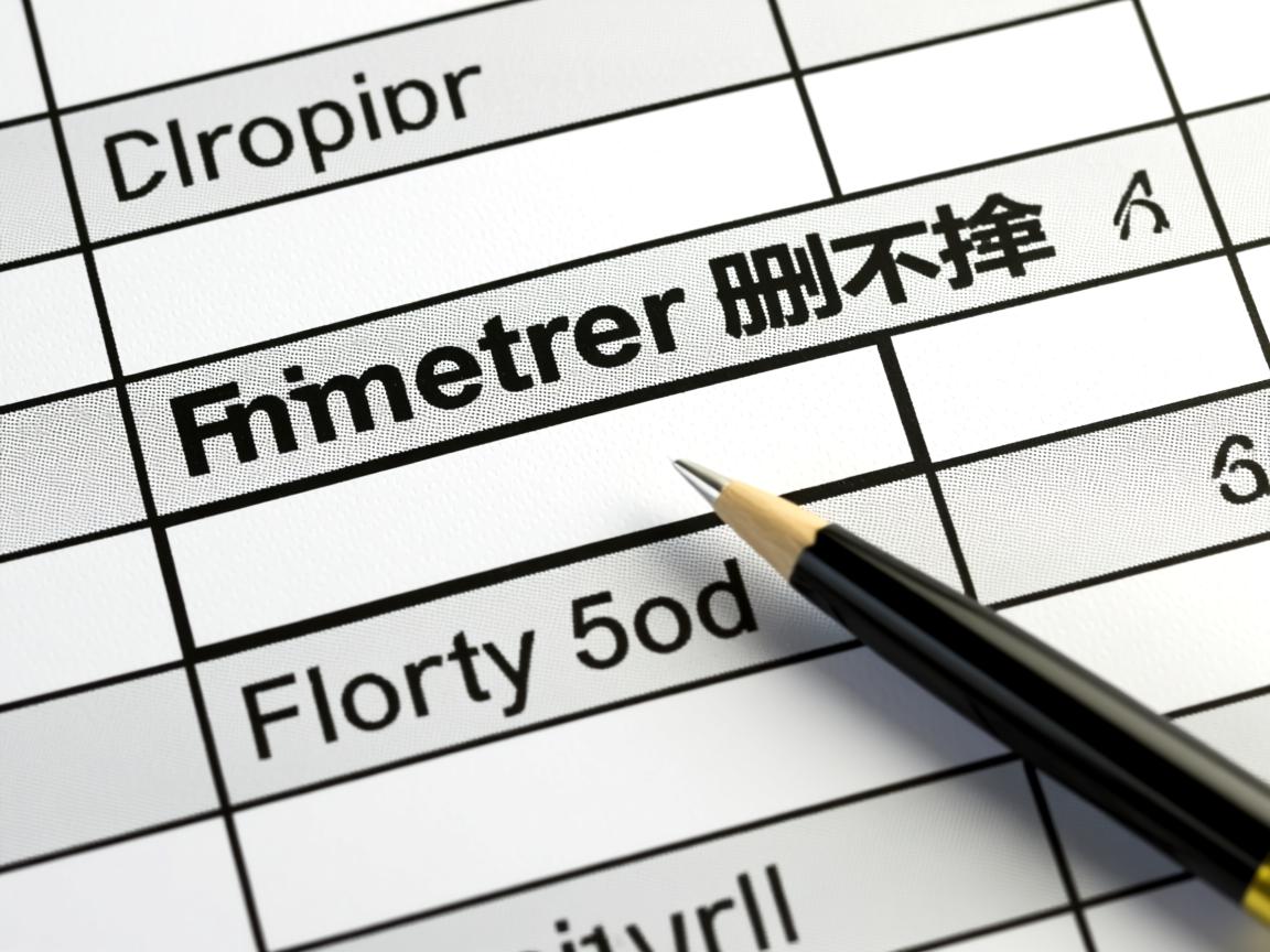 为什么表的分节符删不掉  第3张