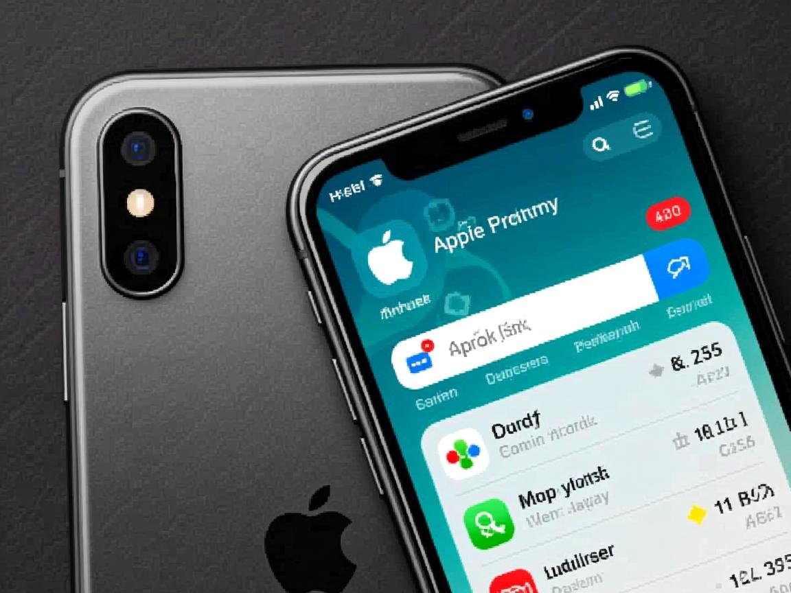 为什么苹果手机的通讯录  第2张