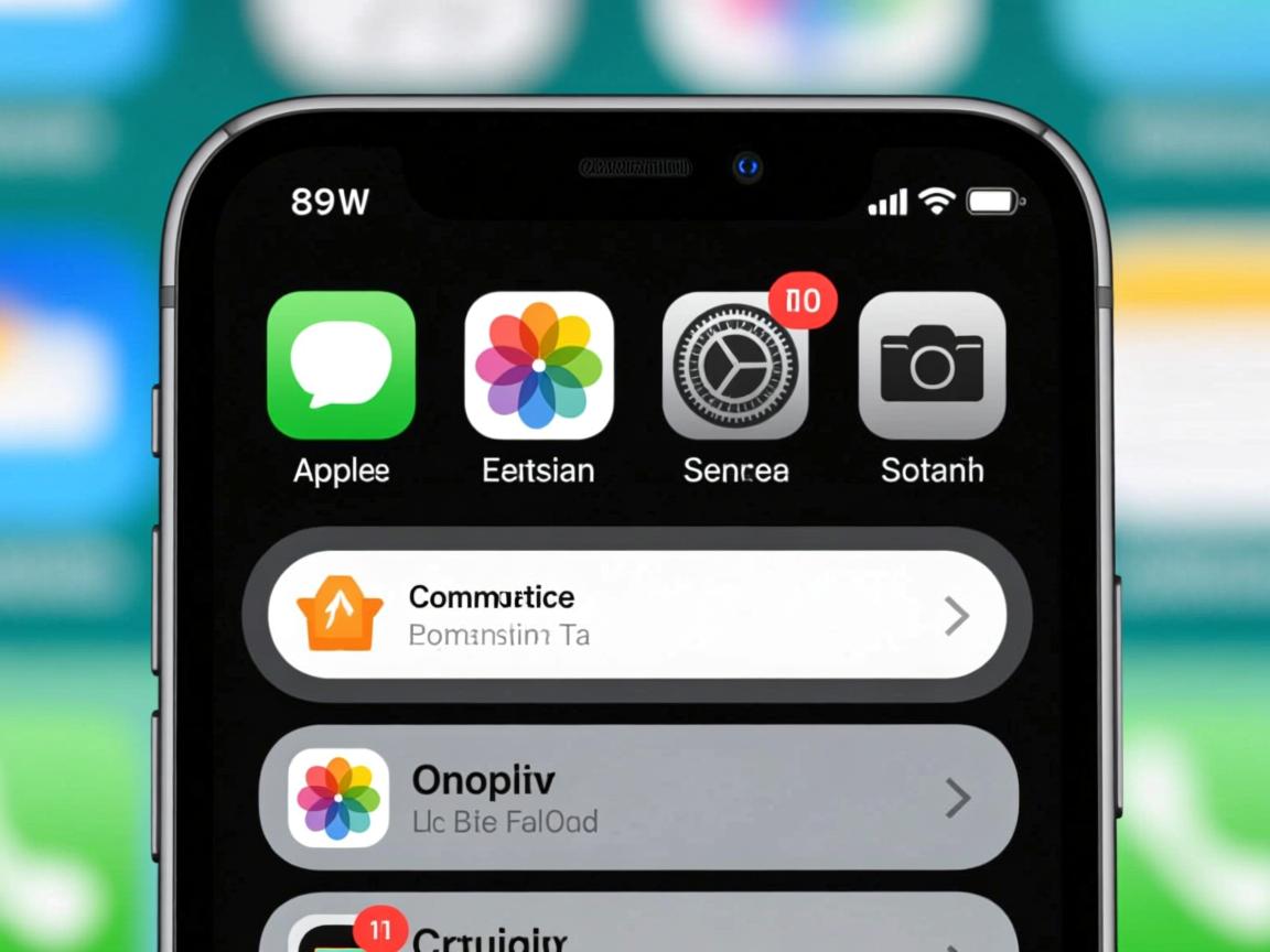 为什么苹果手机的通讯录  第3张