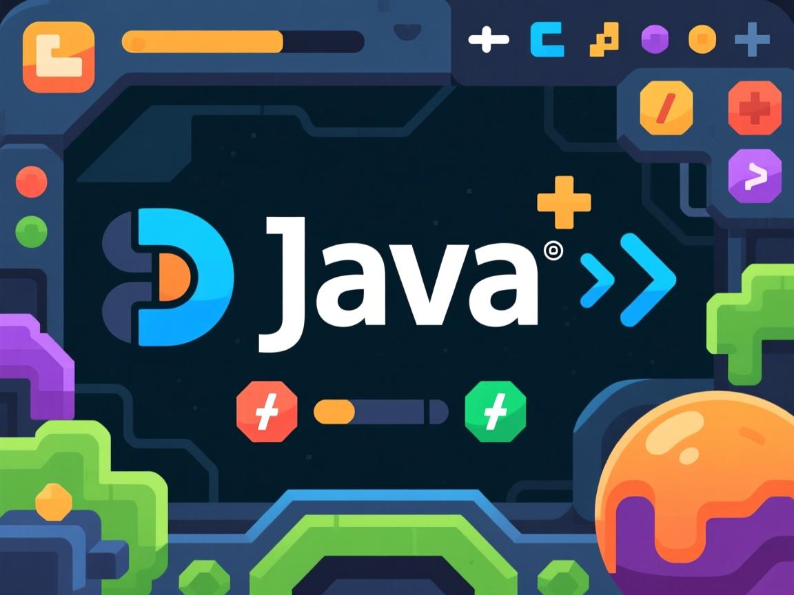 想玩java游戏怎么办  第1张