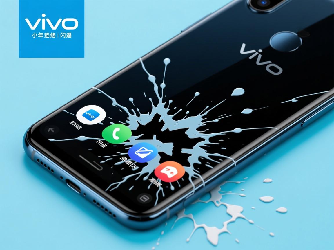 Vivo手机网络为什么闪退  第3张