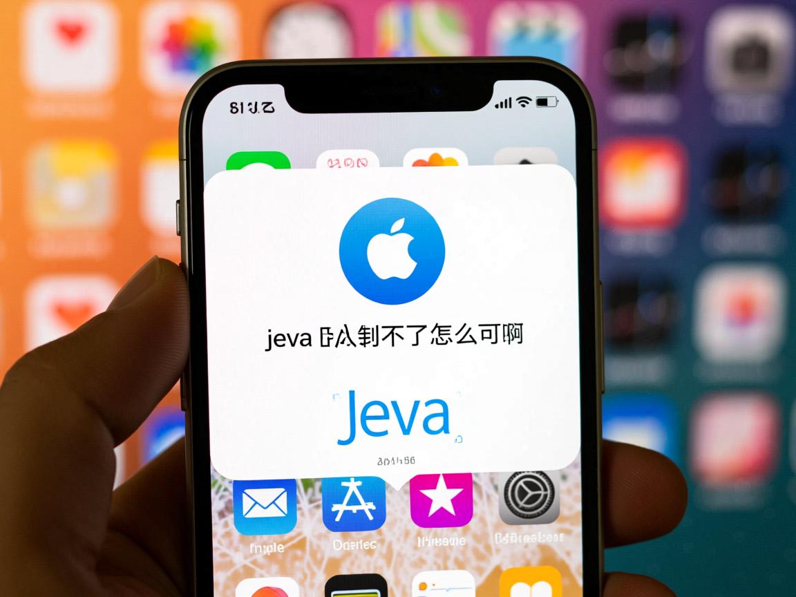 苹果系统 java 卸载不了怎么办啊  第2张