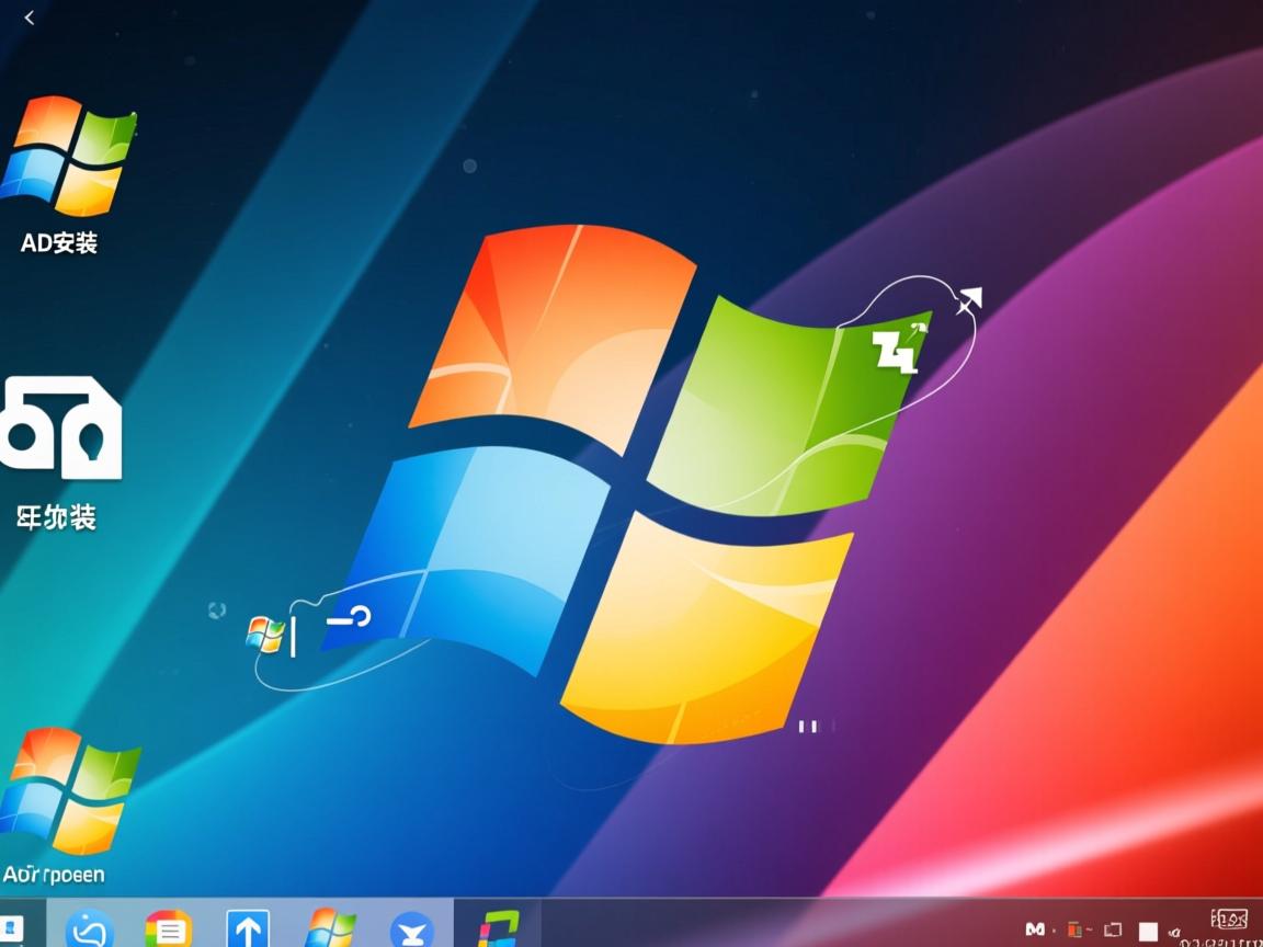 为什么cad安装之后桌面没有图标 第1张 为什么cad安装之后桌面没有图标 第1张
