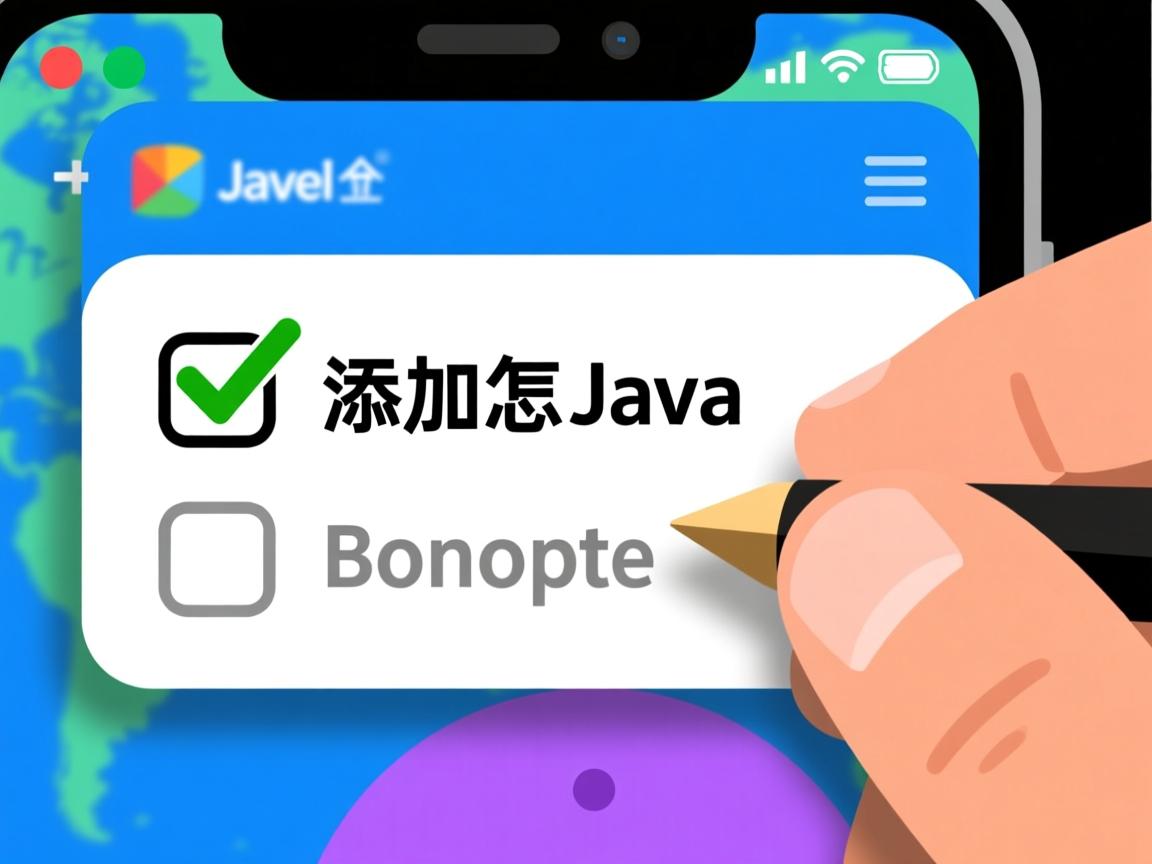 java怎么添加复选框  第2张
