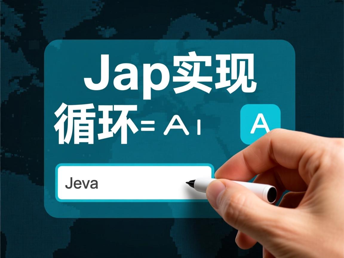 java怎么实现循环输入  第1张