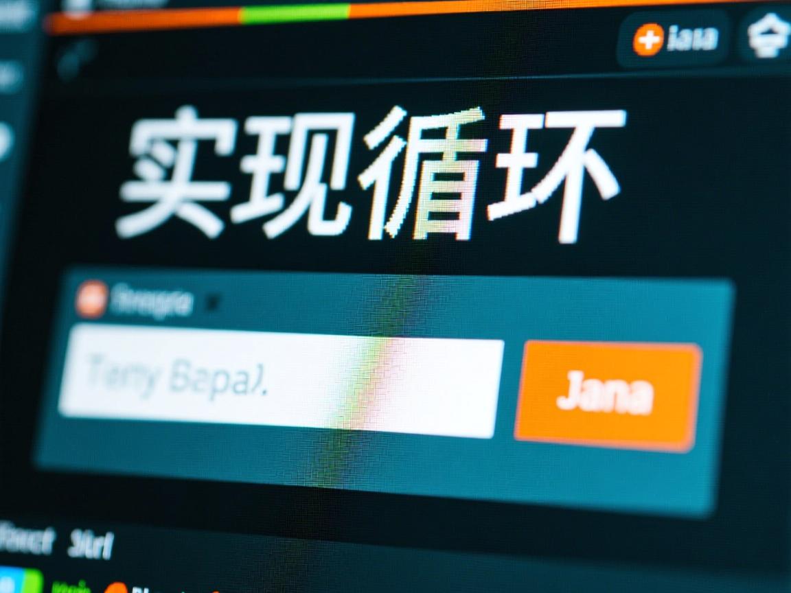 java怎么实现循环输入  第3张