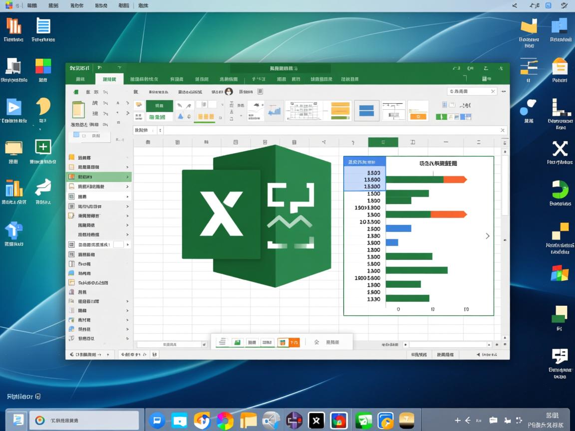 为什么excel表截图显示桌面 第2张 为什么excel表截图显示桌面 第2张