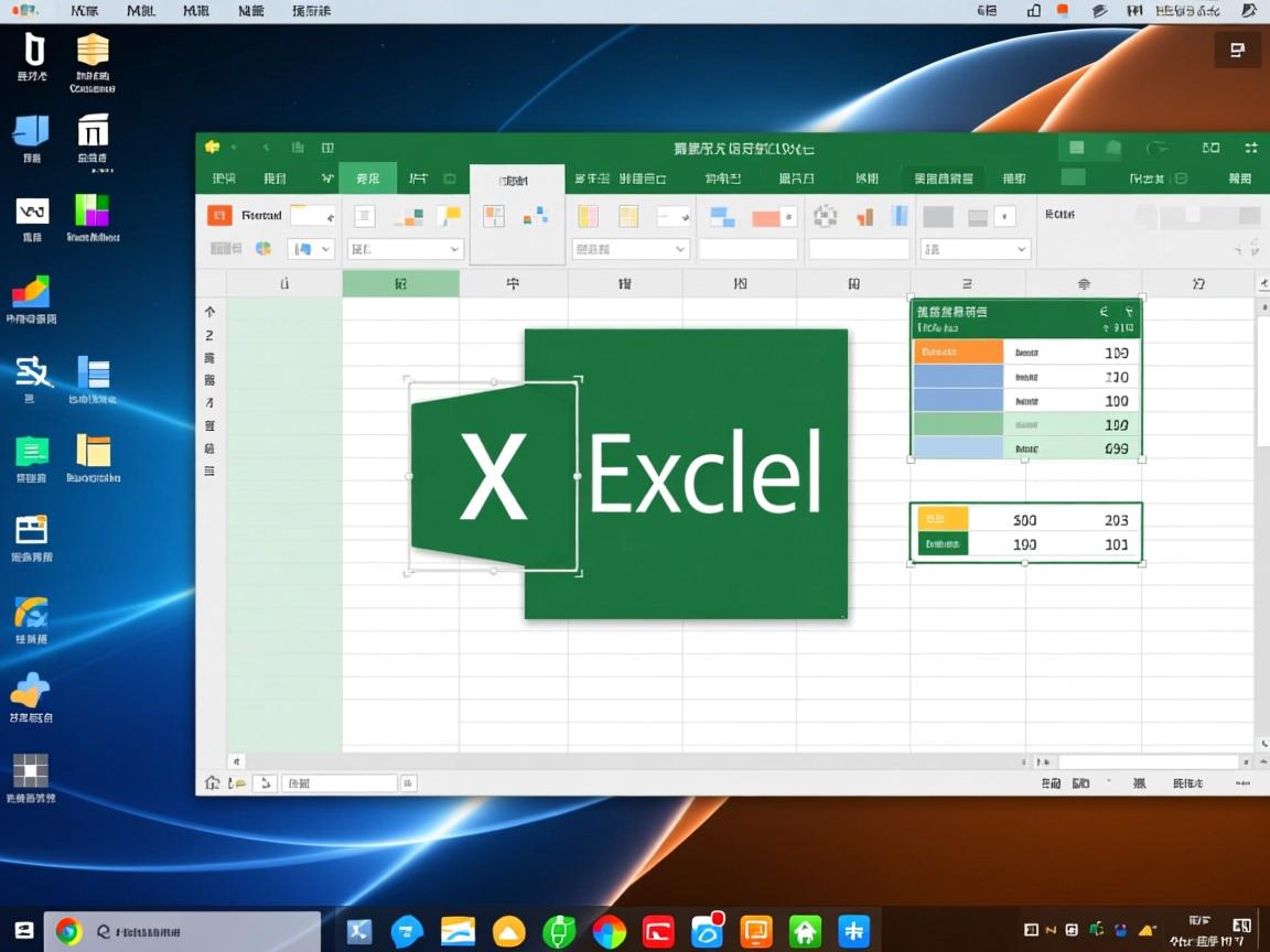 为什么excel表截图显示桌面 第3张 为什么excel表截图显示桌面 第3张
