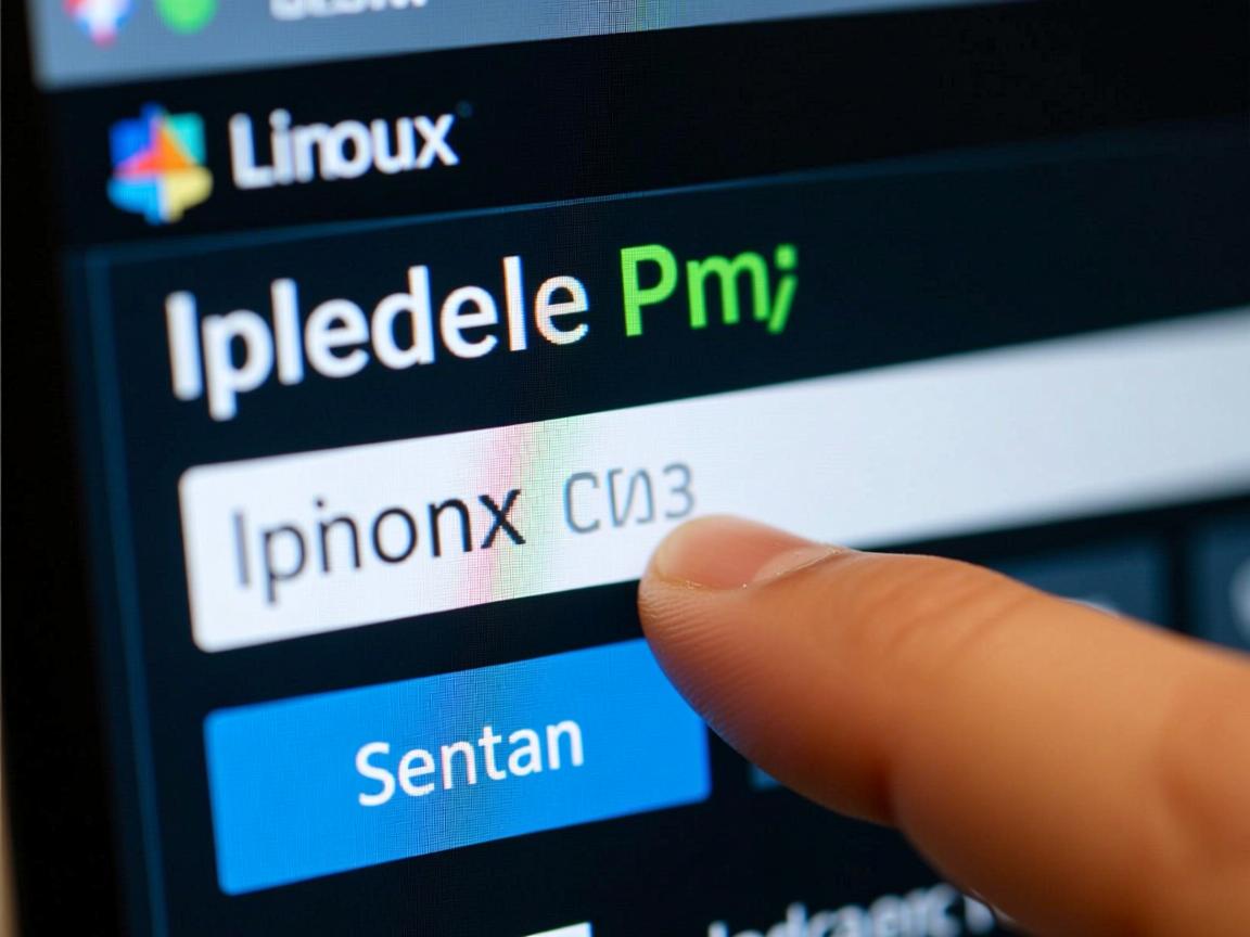 linux系统下如何配置ip地址  第1张