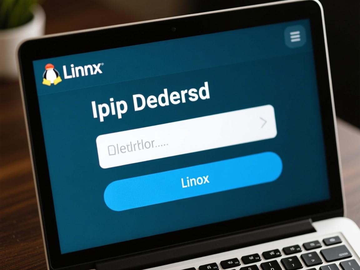 linux系统下如何配置ip地址  第3张