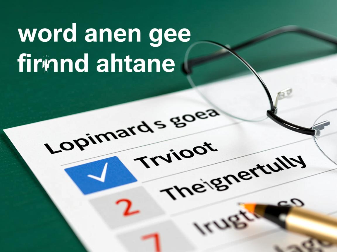 为什么word分页会在前面  第3张