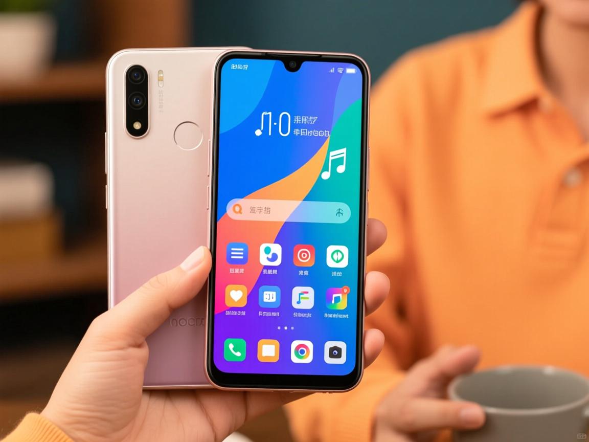 oppoa9为什么返回有音乐  第1张