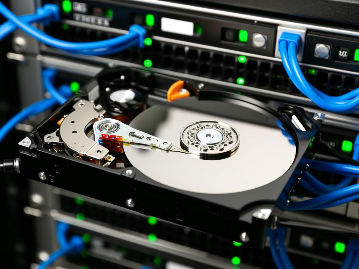 服务器 10t硬盘  第2张