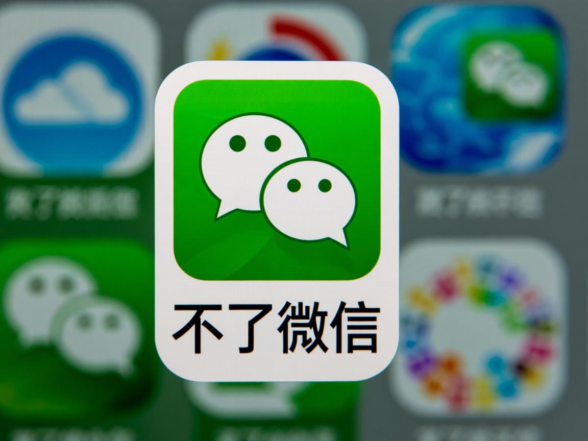 pp号为什么登不了微信  第2张